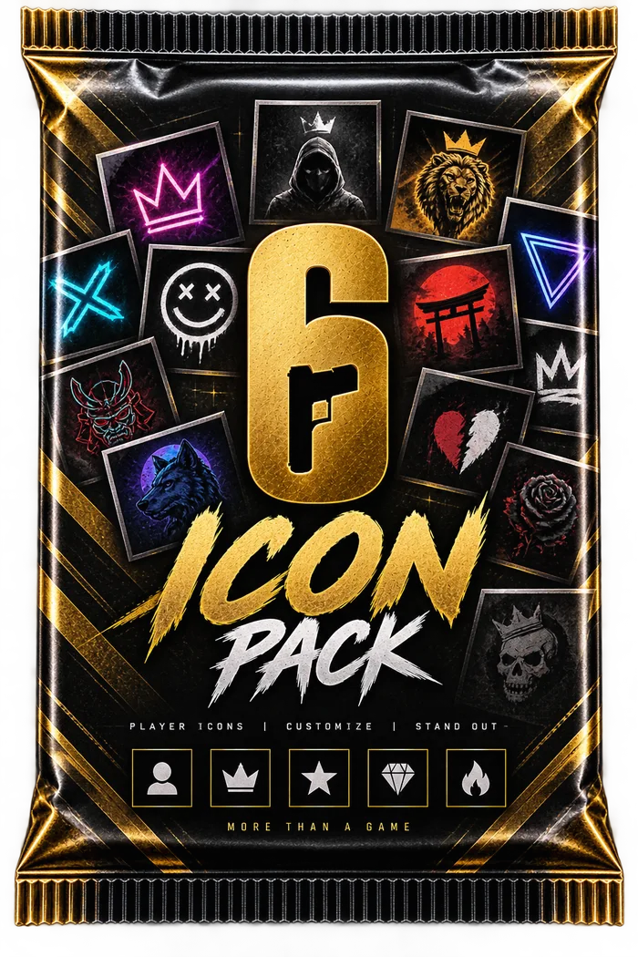 Icon Pack