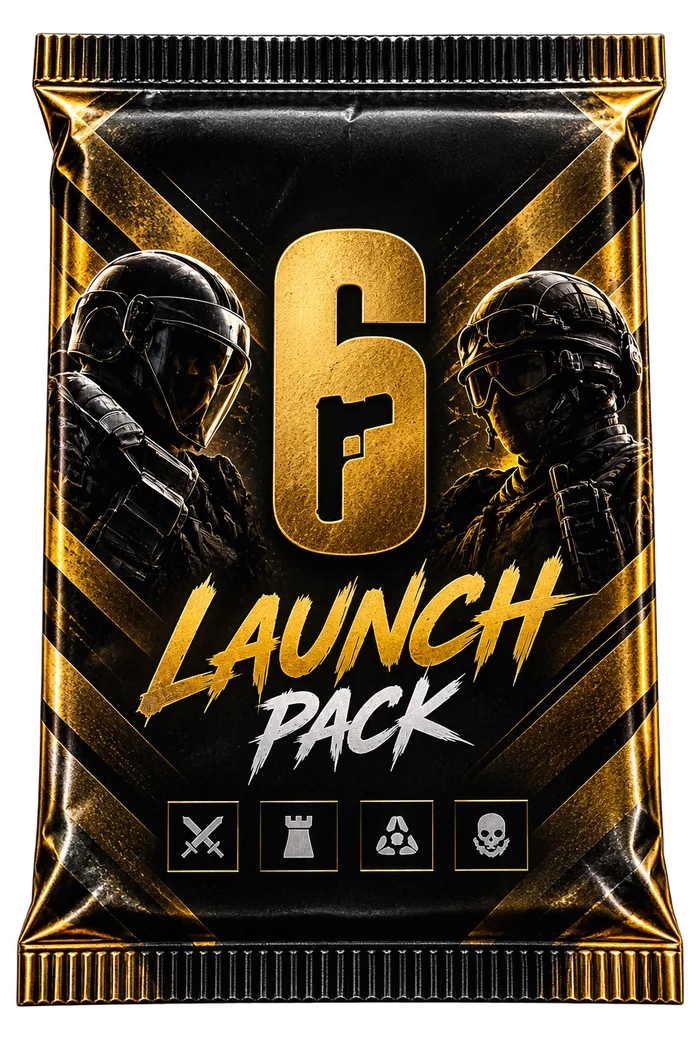 Launch Pack