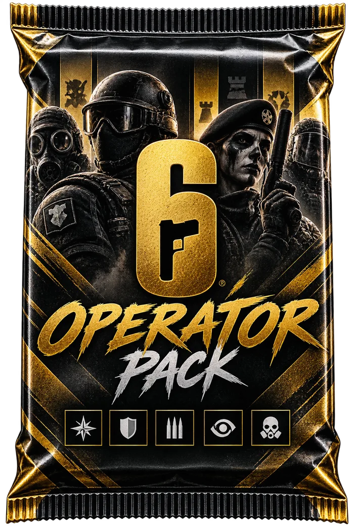 Operator Pack